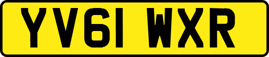 YV61WXR