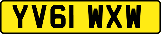 YV61WXW