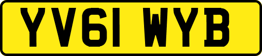 YV61WYB