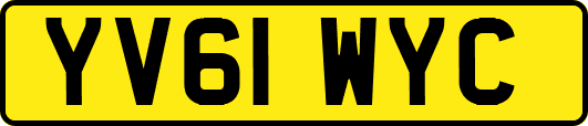 YV61WYC