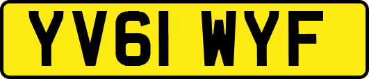 YV61WYF