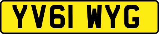 YV61WYG