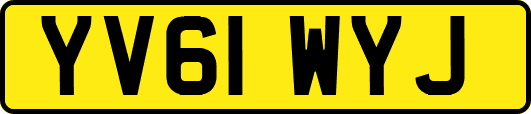 YV61WYJ