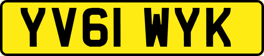 YV61WYK