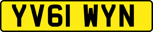 YV61WYN