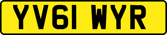 YV61WYR