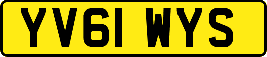 YV61WYS