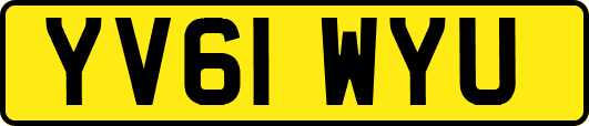 YV61WYU