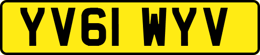 YV61WYV