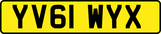 YV61WYX