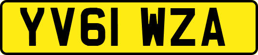 YV61WZA