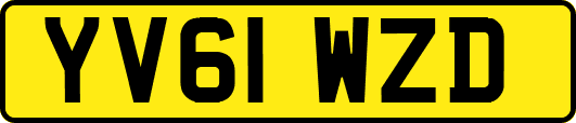YV61WZD