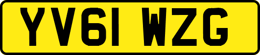 YV61WZG