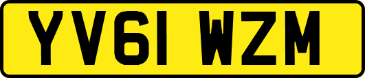 YV61WZM