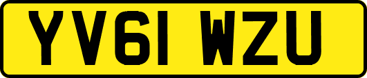 YV61WZU