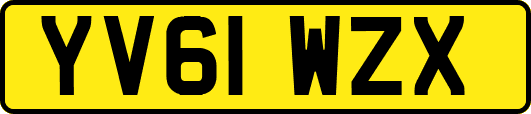 YV61WZX