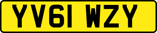 YV61WZY
