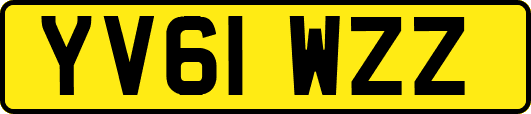 YV61WZZ