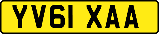 YV61XAA
