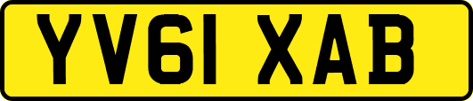 YV61XAB