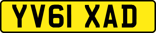 YV61XAD