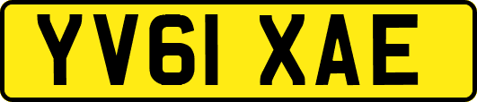 YV61XAE