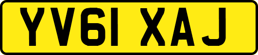 YV61XAJ