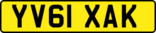 YV61XAK
