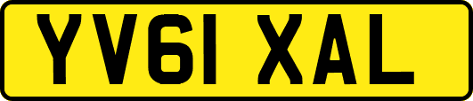 YV61XAL