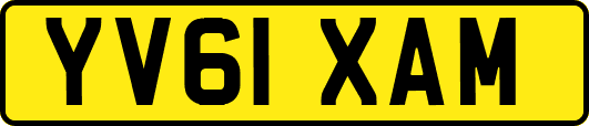 YV61XAM