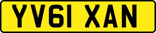 YV61XAN