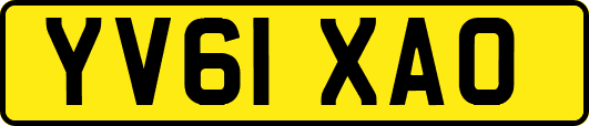 YV61XAO