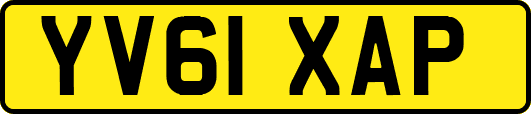 YV61XAP