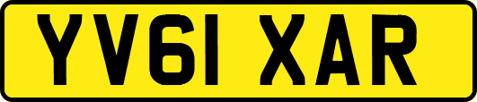 YV61XAR