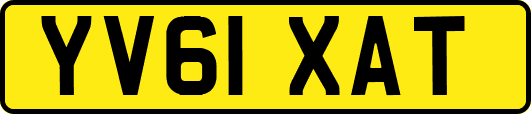 YV61XAT