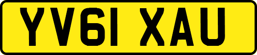 YV61XAU