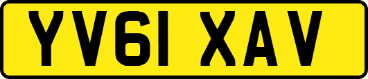 YV61XAV