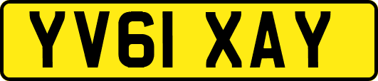 YV61XAY