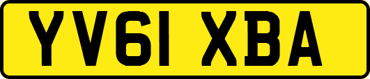 YV61XBA