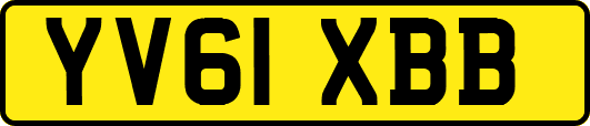 YV61XBB