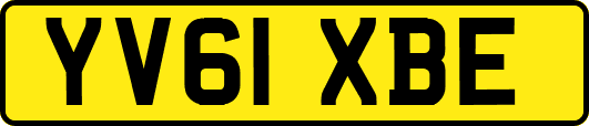 YV61XBE