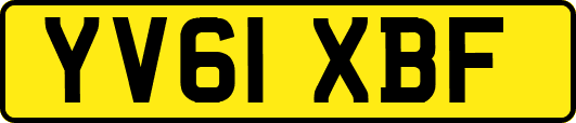 YV61XBF