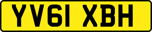 YV61XBH