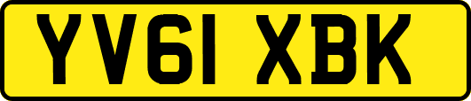 YV61XBK