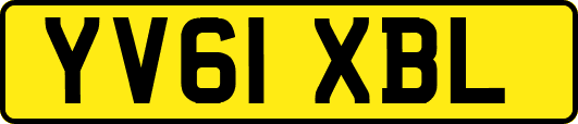 YV61XBL