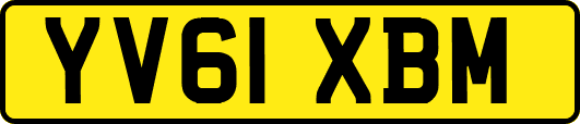 YV61XBM