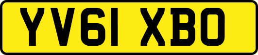 YV61XBO