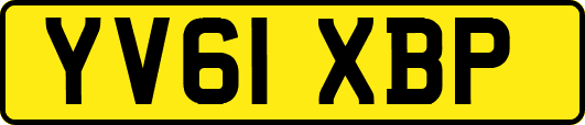 YV61XBP