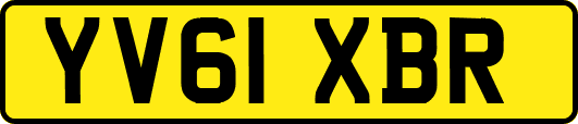 YV61XBR