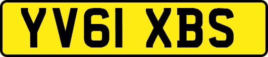 YV61XBS